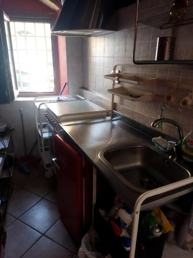 Ferienwohnung Loft 70 Montescudaio Exterior foto